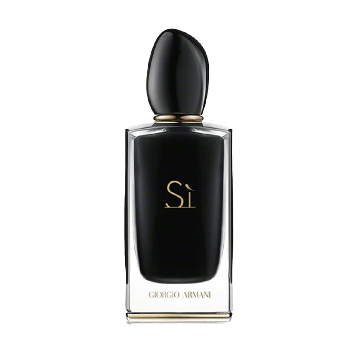 Armani Si EDP Intense Black