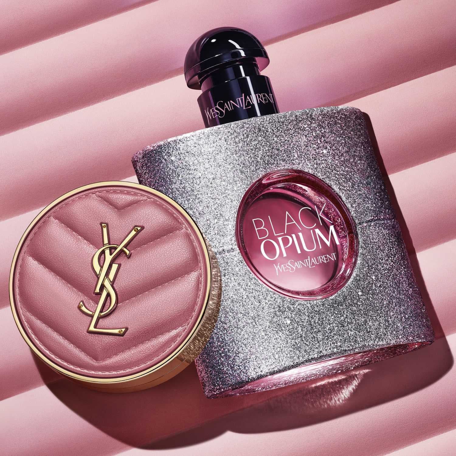 Black Opium EDP Glitter