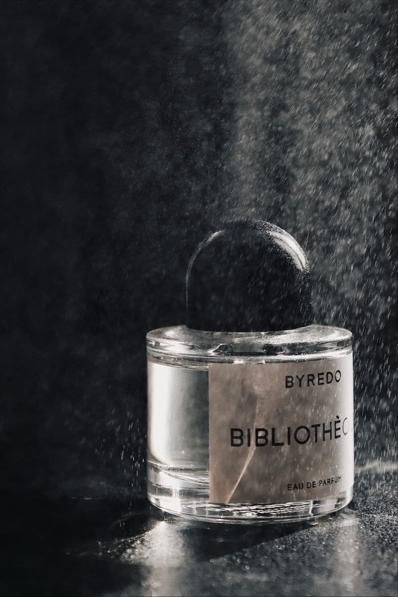Byredo Space Bale