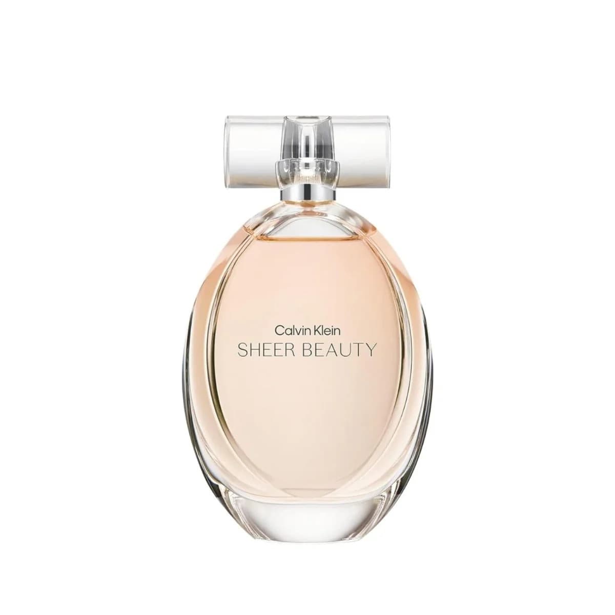 Calvin Klein Sheer Beauty