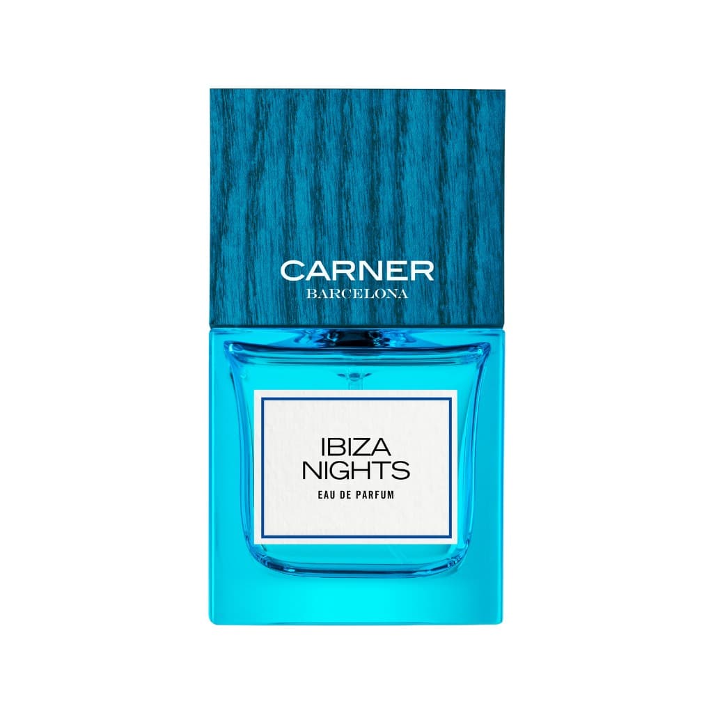 Carner Barcelona Ibiza Nights