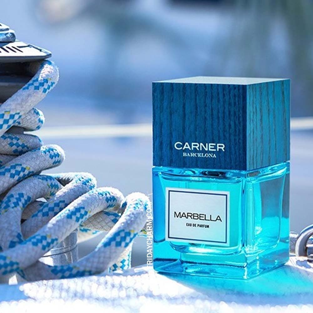 Carner Barcelona Marbella EDP