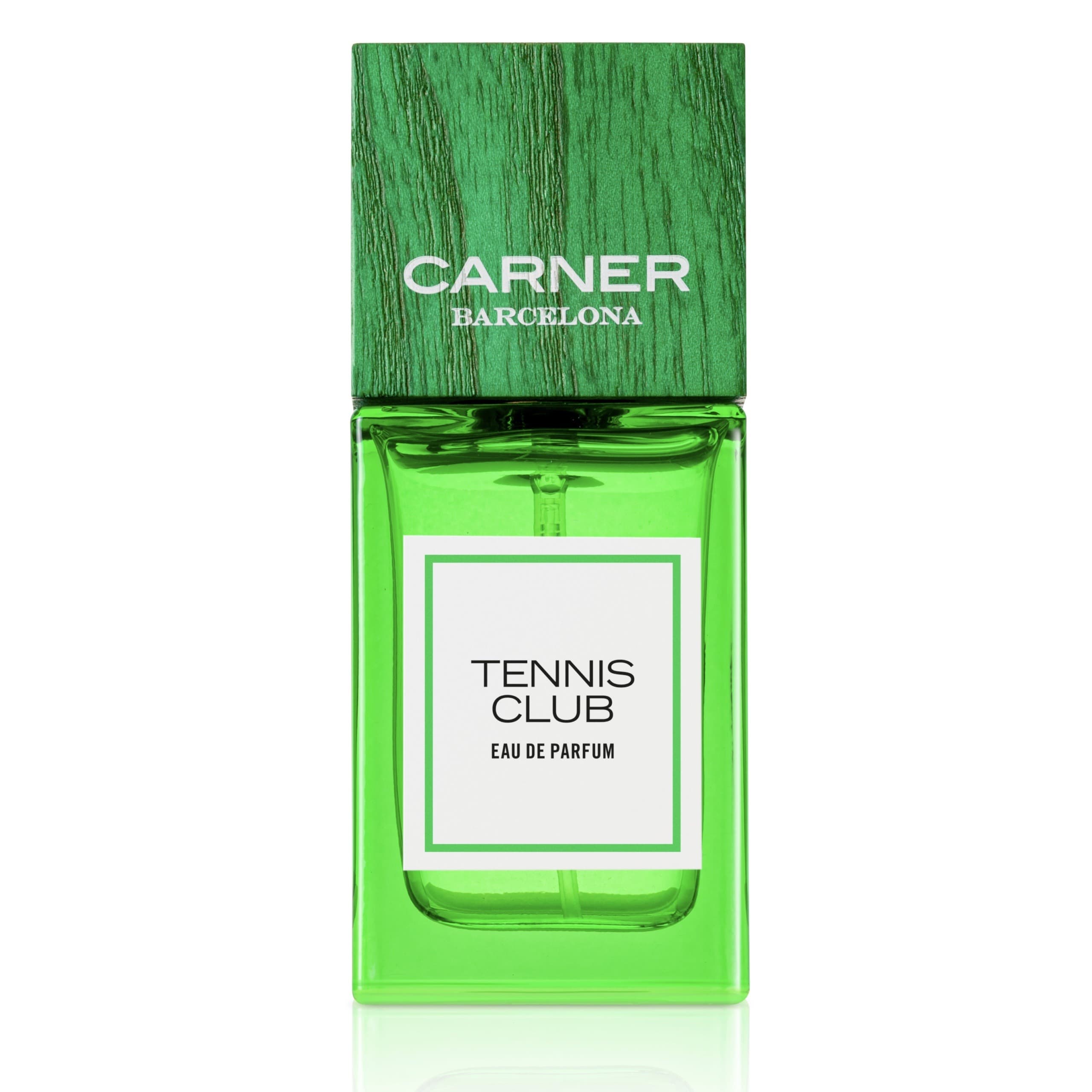 Carner Barcelona Tennis Club