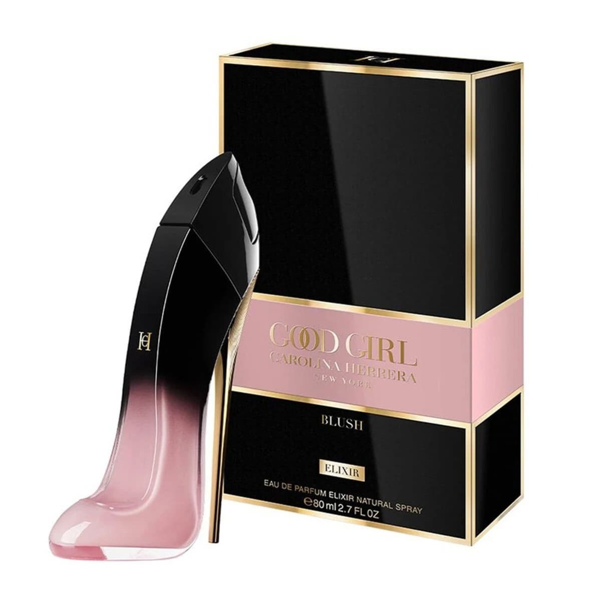 Caroline Herrera Blush Elixir