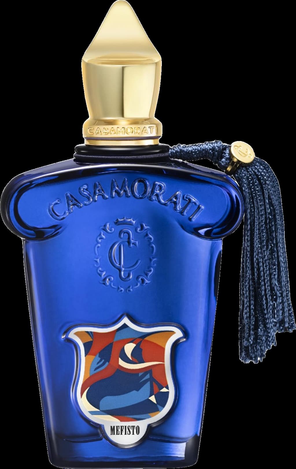 Casamorati Mefisto