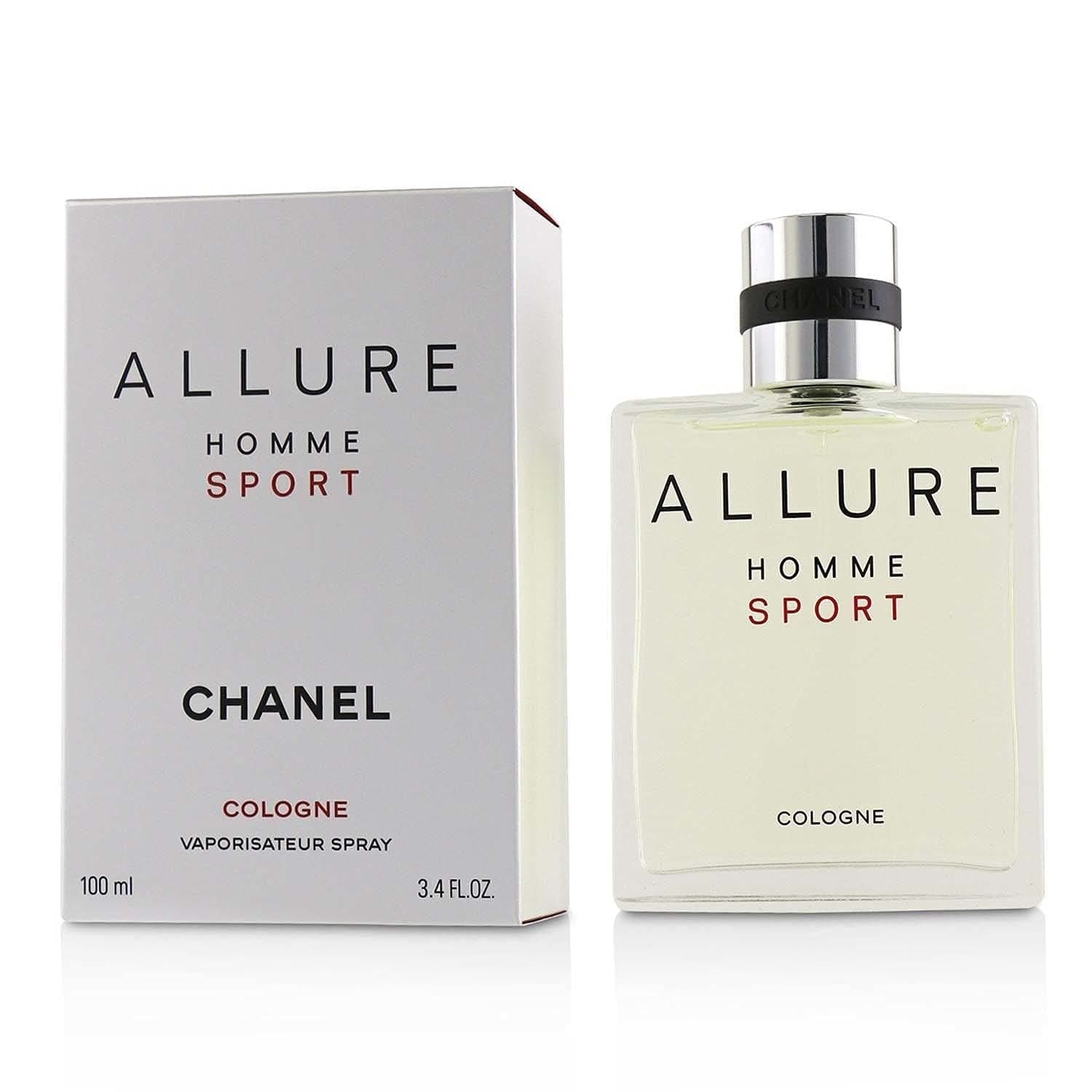 Chanel Allure Homme Sport EDT 100ml