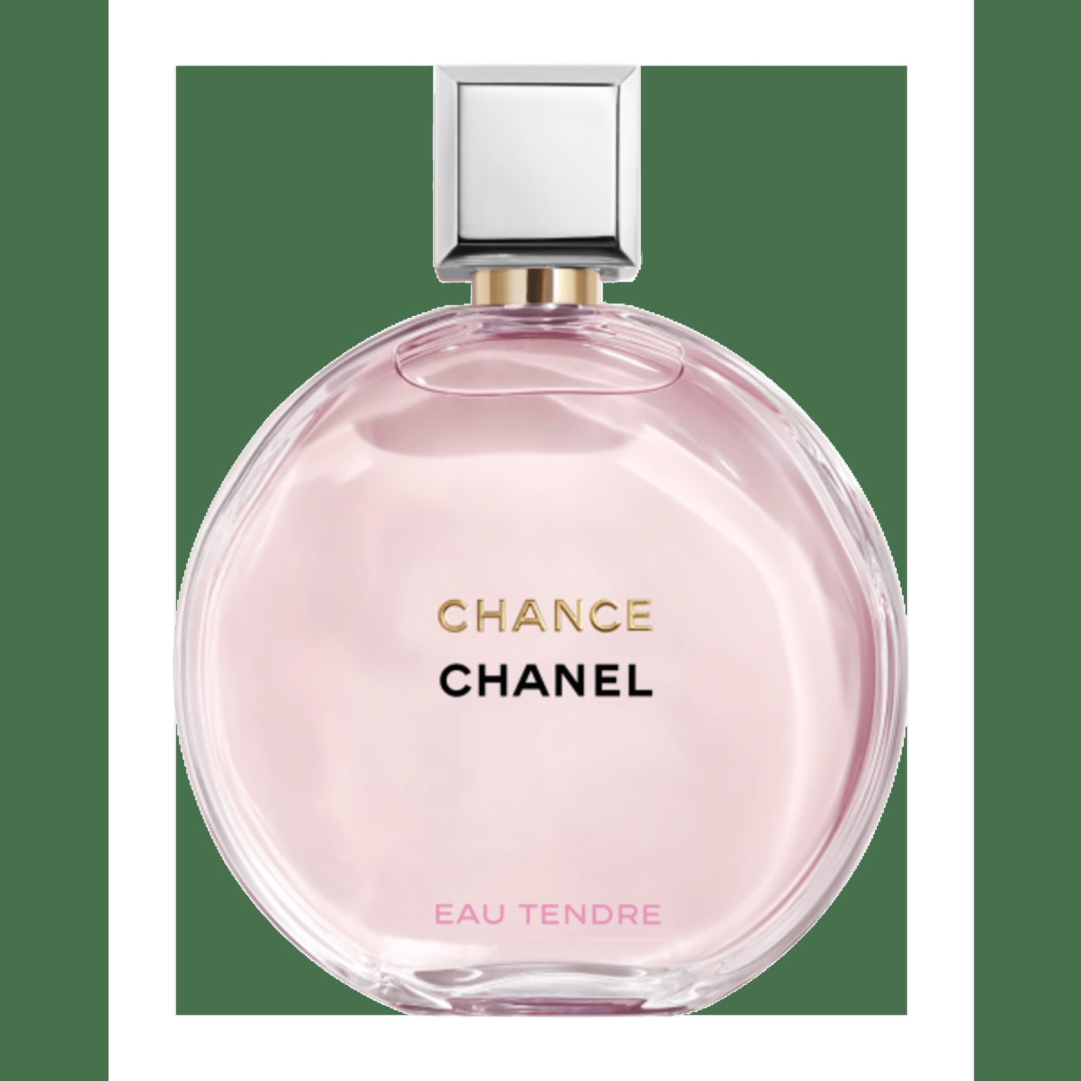Chanel Chance Eau Tendre