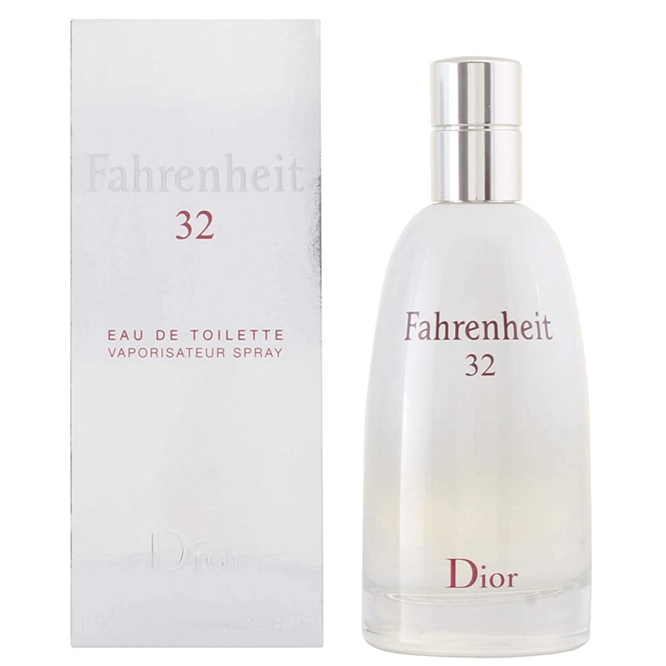 Dior Fahrenheit 32