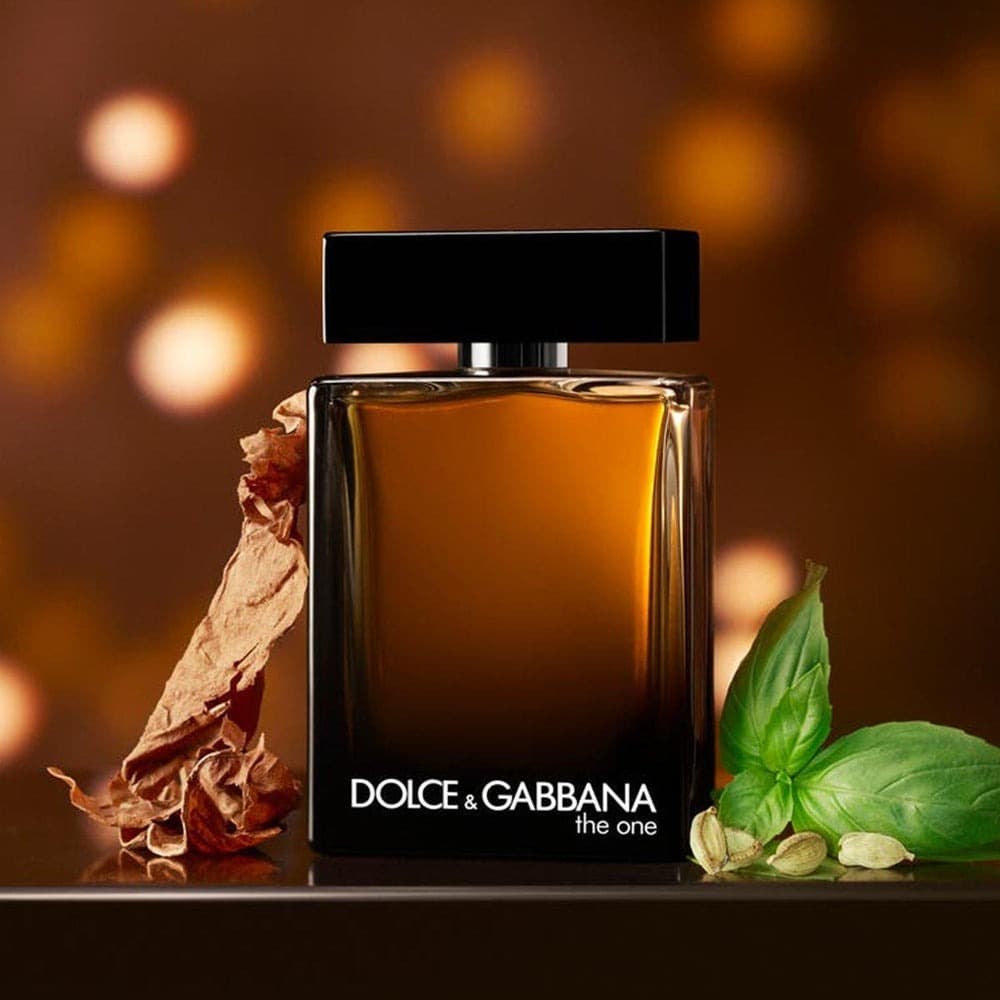 Dolce Gabbana The One For Men
