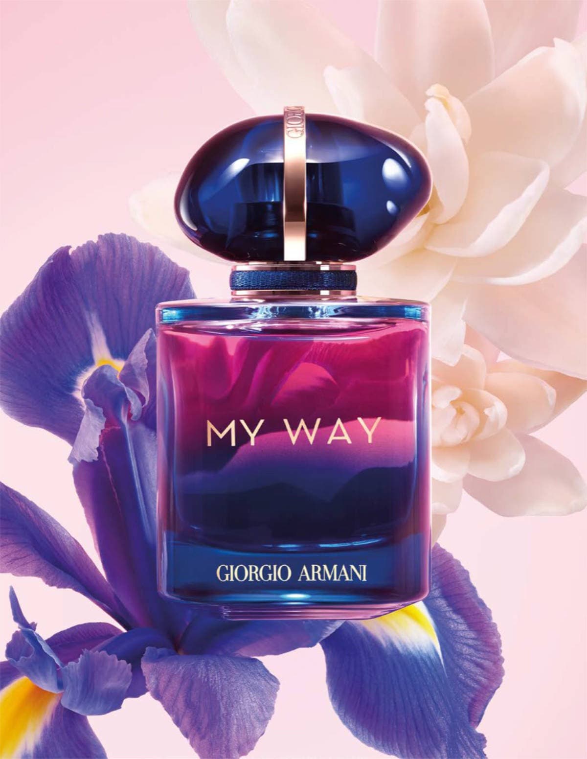 Giorgio Armani My Way EDP 80ml