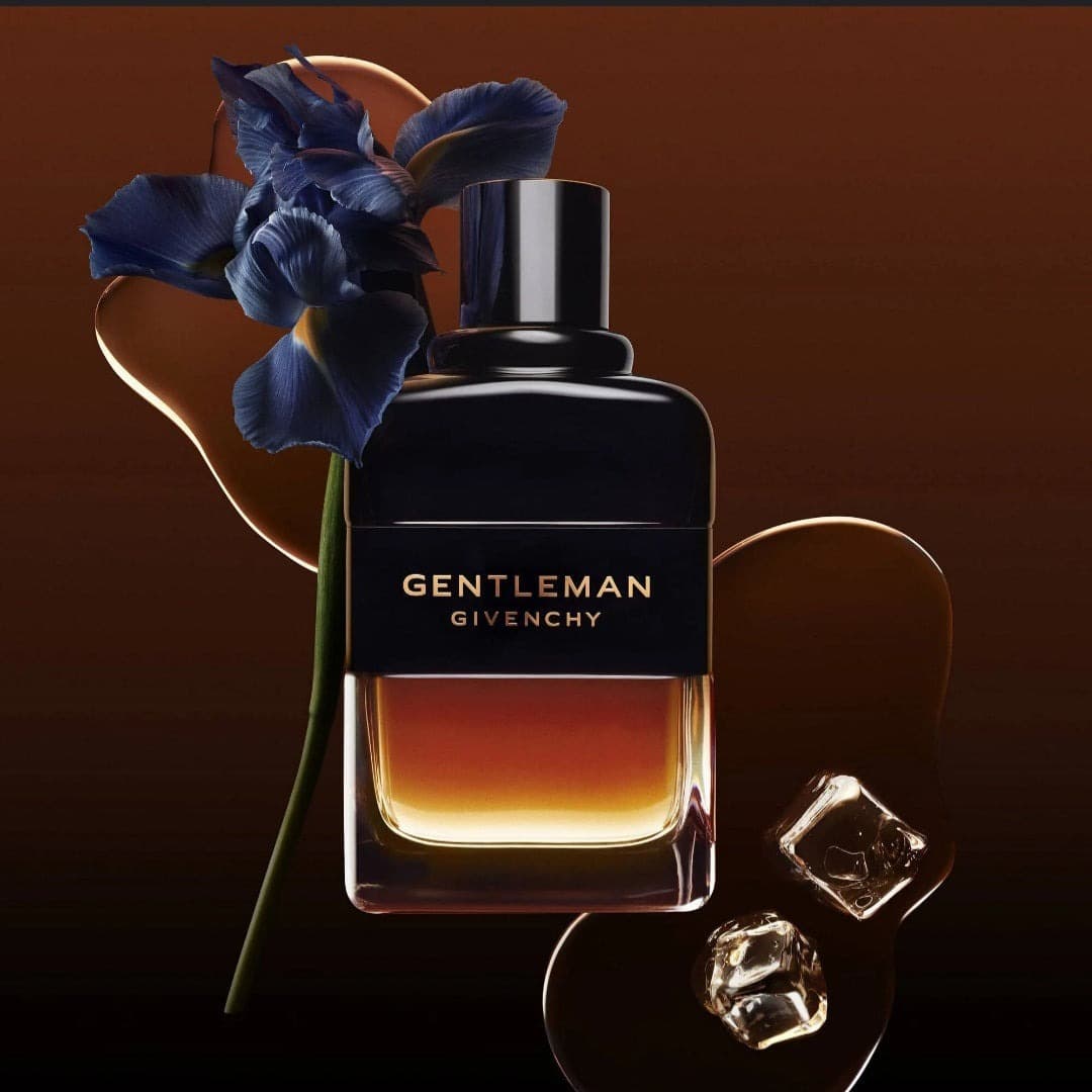 Givenchy Gentlemen Reserve Privee EDP