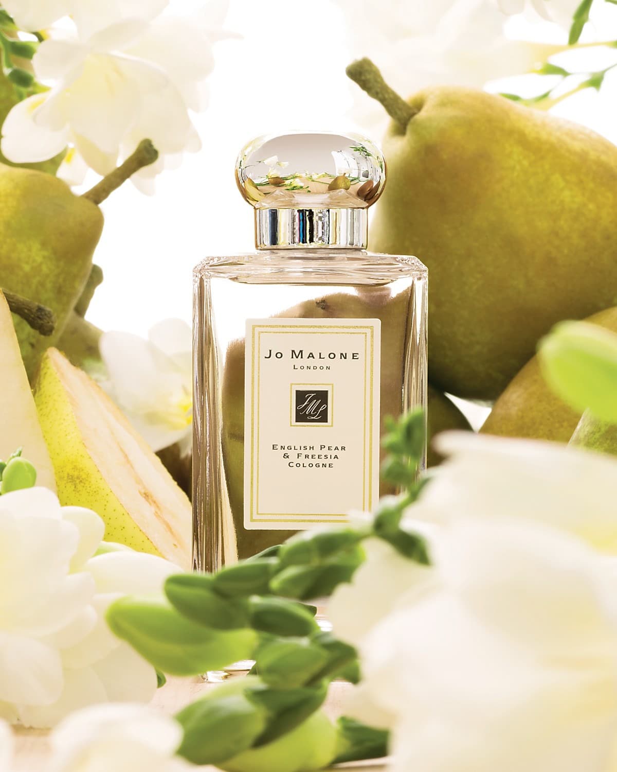 Jo Malone English Pear Freesia
