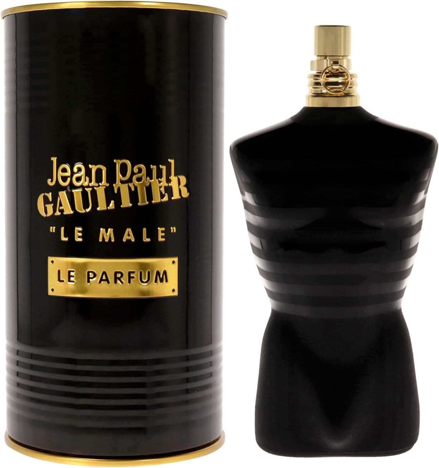 JPG Le Male Le Parfum