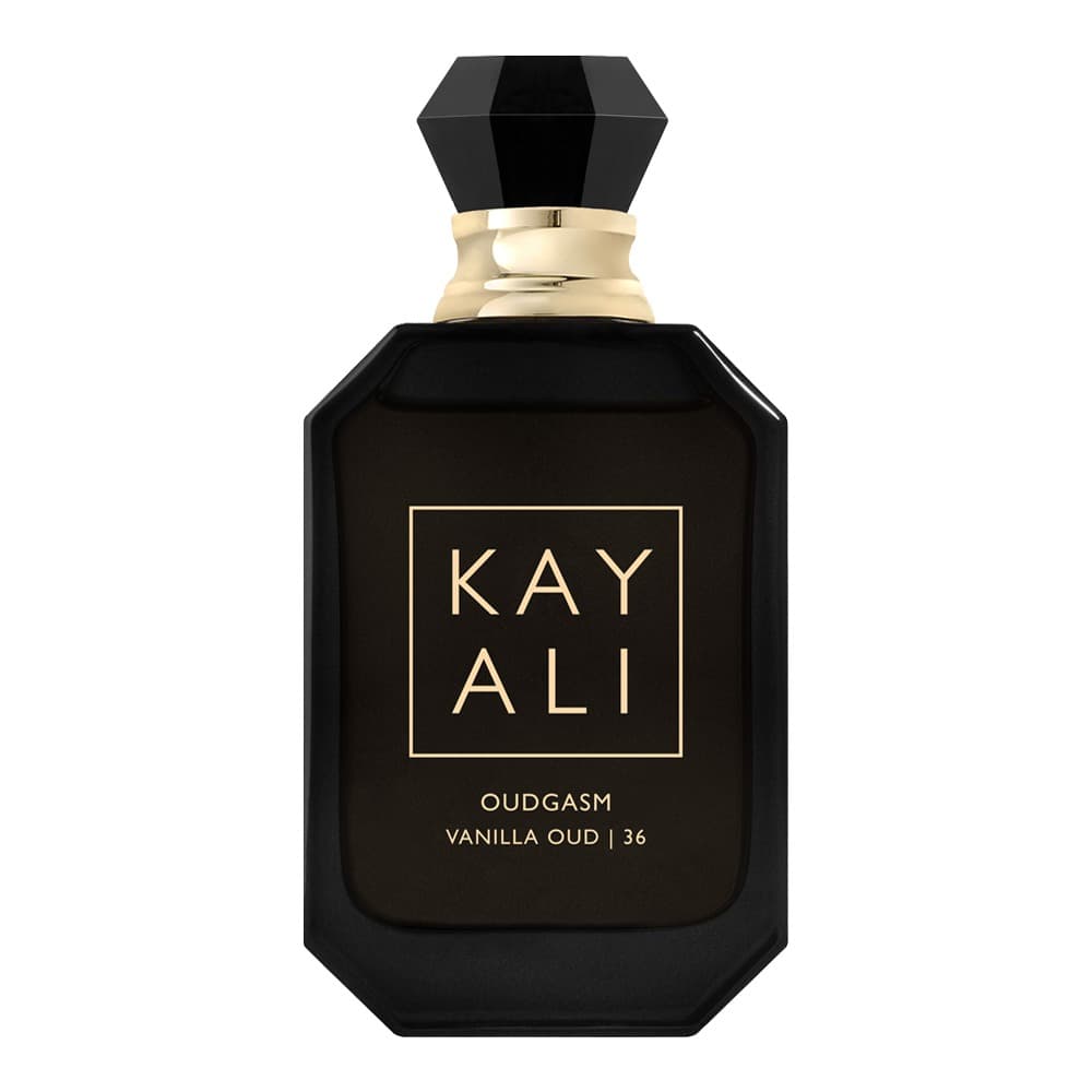 Kayali Oudgasm Vanilla Oud 36
