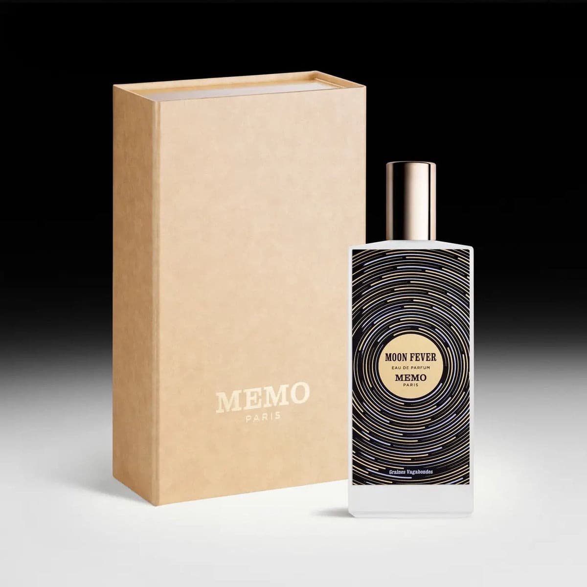 Memo Moon Fever