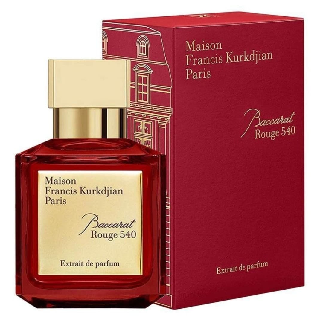 MFK Baccarat Rouge 540 EDP 70ml