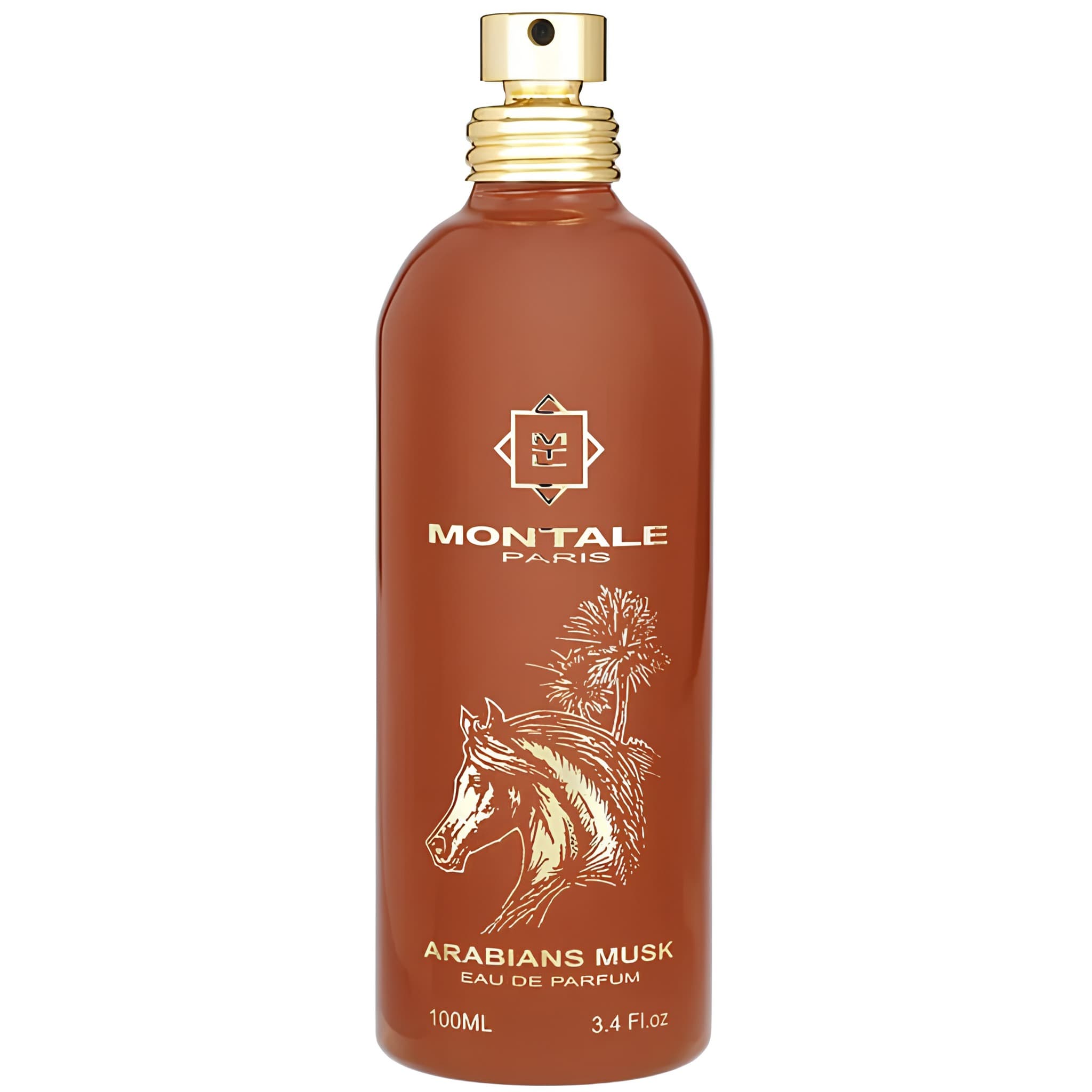 Montale Arabians Musk