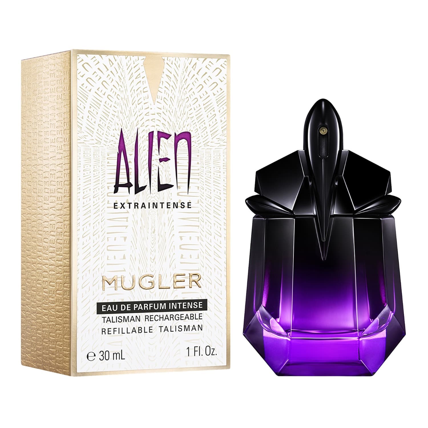 Mugler Alien Extraintense