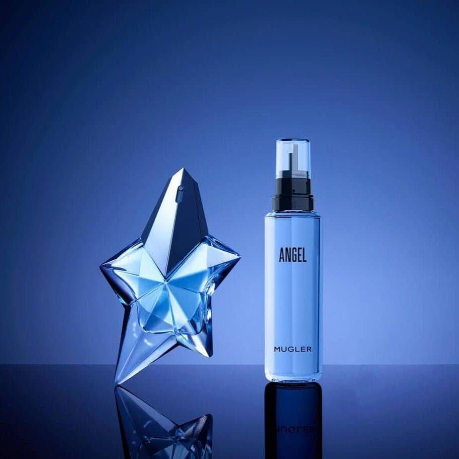 Mugler Angel Edpeoile