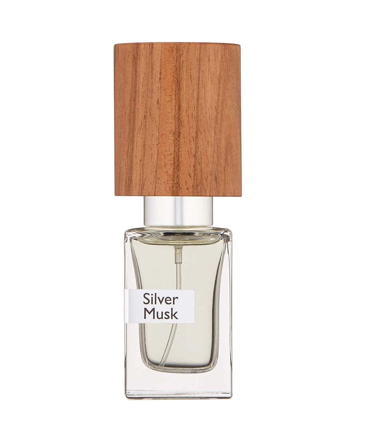 Nasomatto Silver Musk
