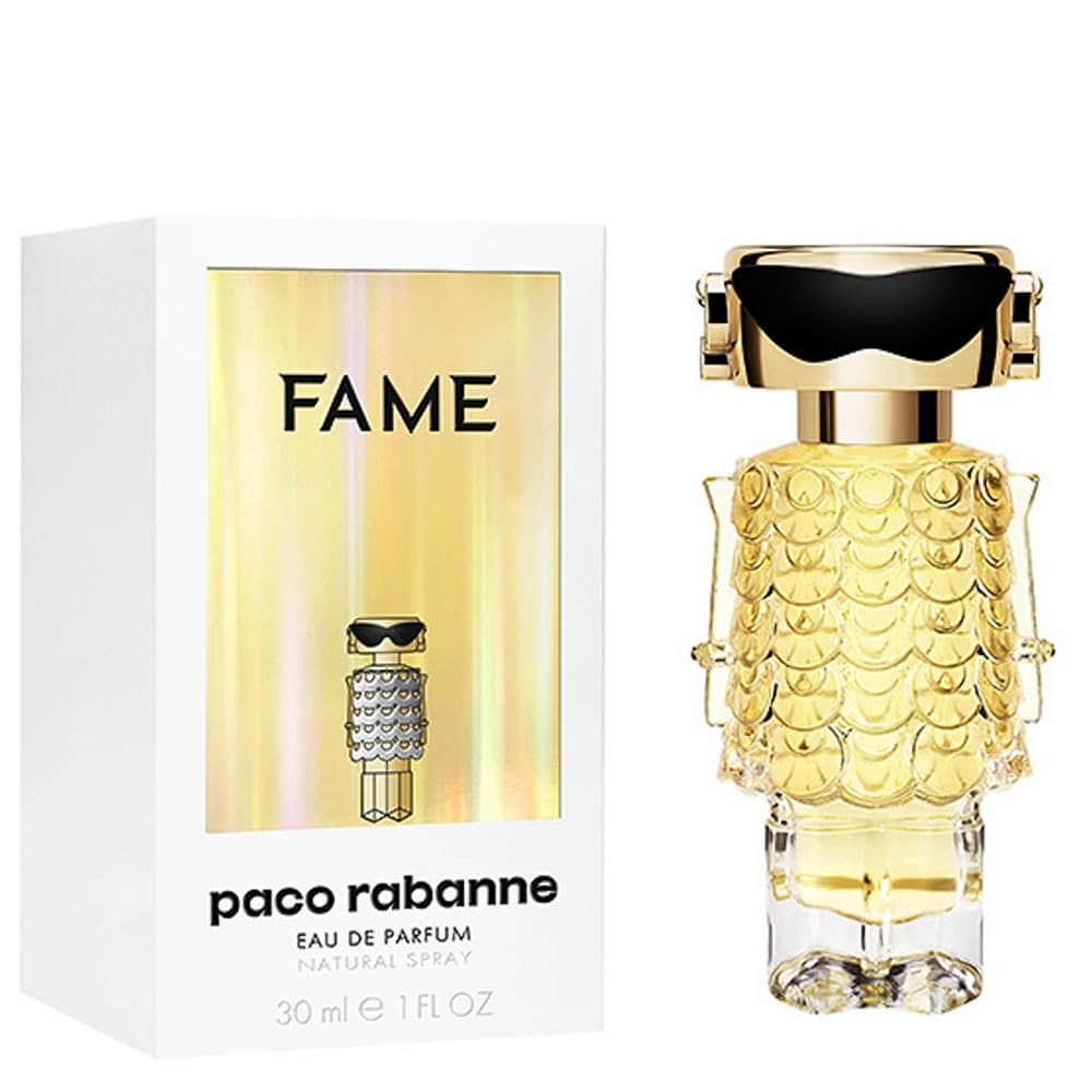 Paco Rabanne Fame EDP