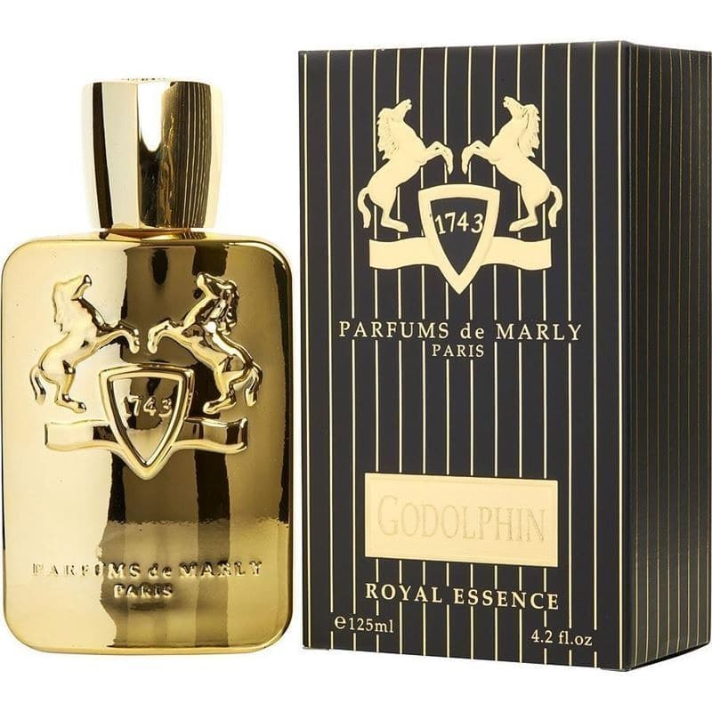 PDM Godolphin Royal Essence 125ml
