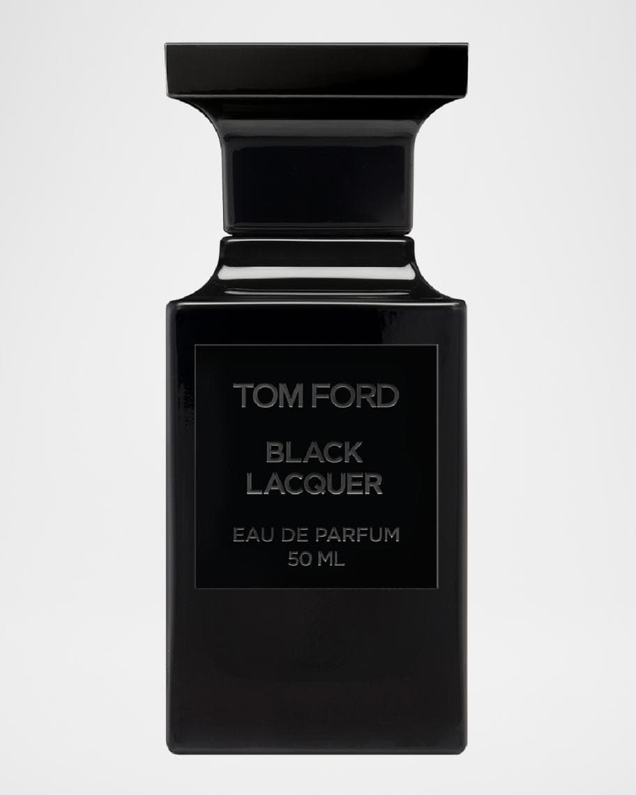 Tom Ford Black Lacquer