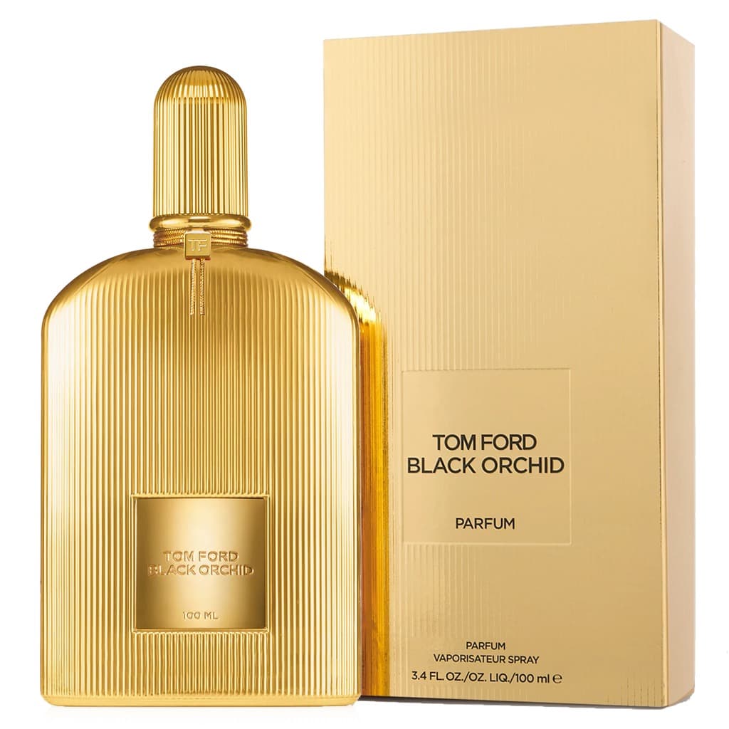 Tom Ford Black Orchid EDP 100ml