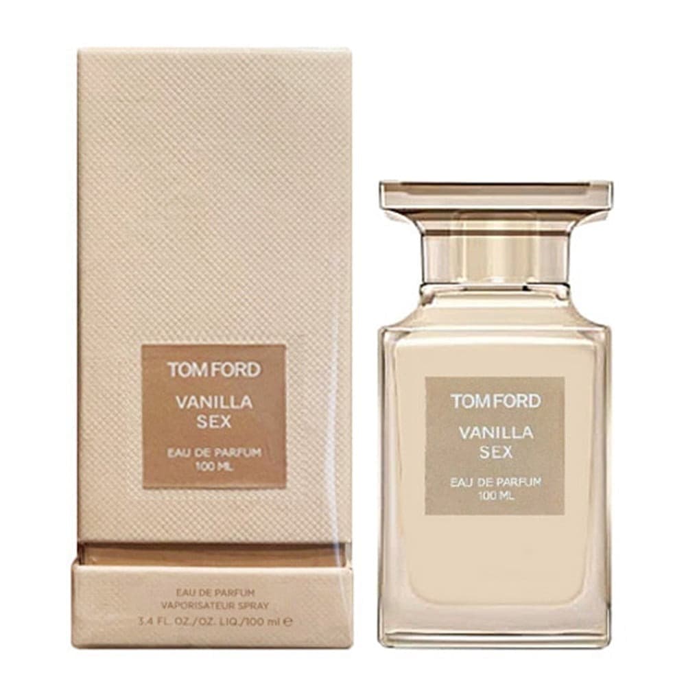 Tom Ford Vanilla Sex EDP 100ml