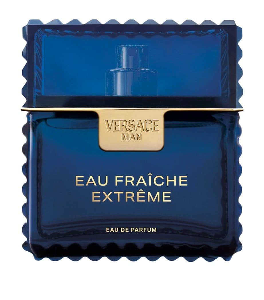 Versace Eau Fraiche Extreme