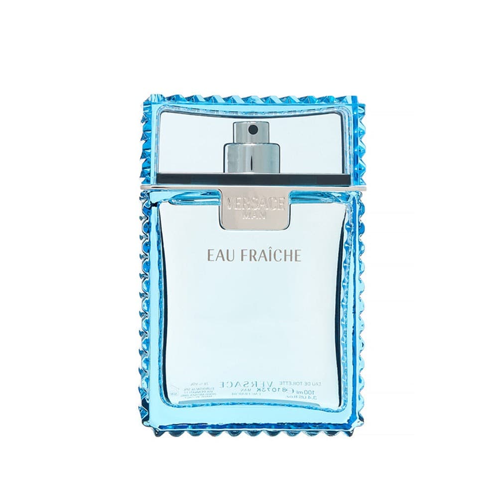 Versace Man EF Fau Fraiche EDT 100ml