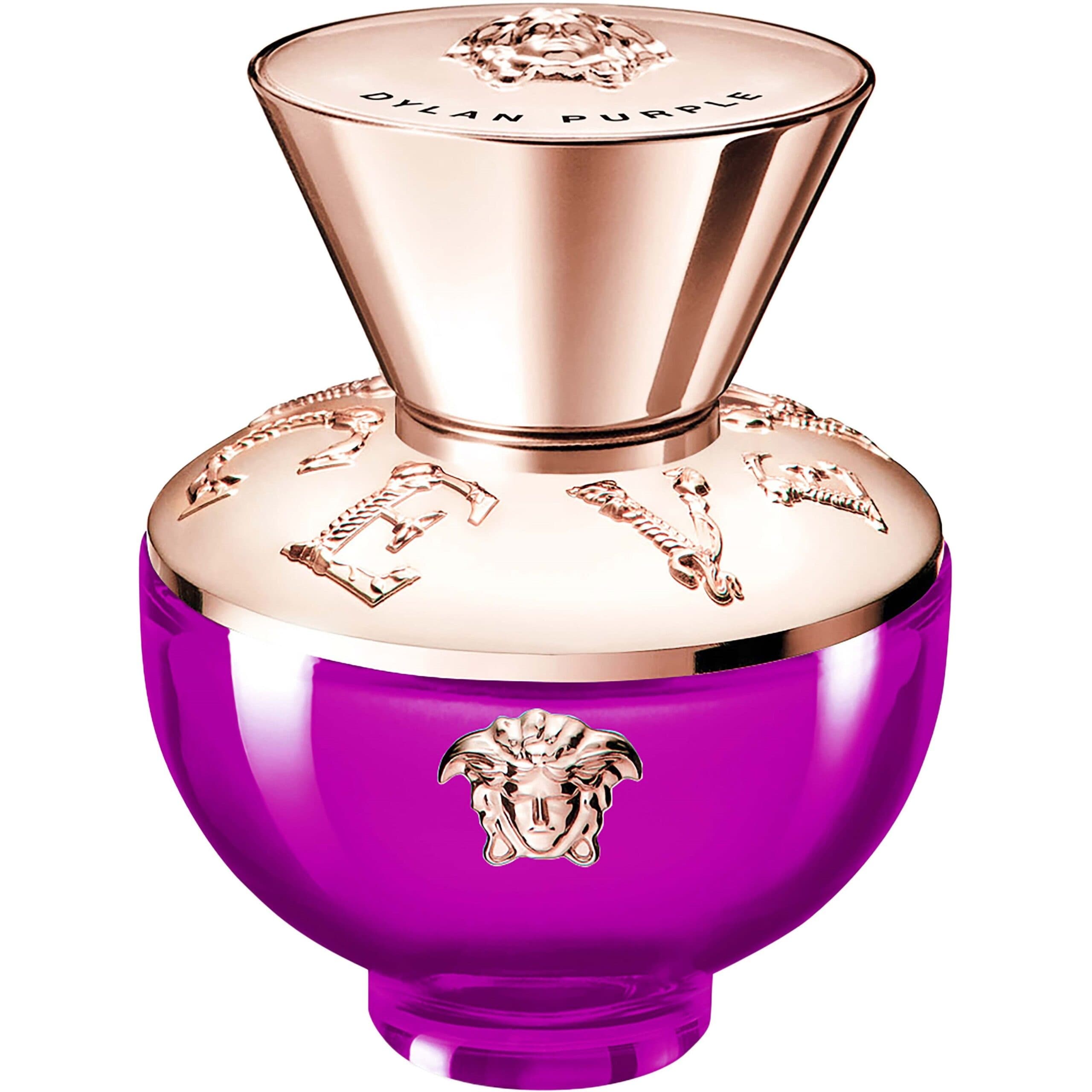 Versace Pour Femme Dylan Purple EDP