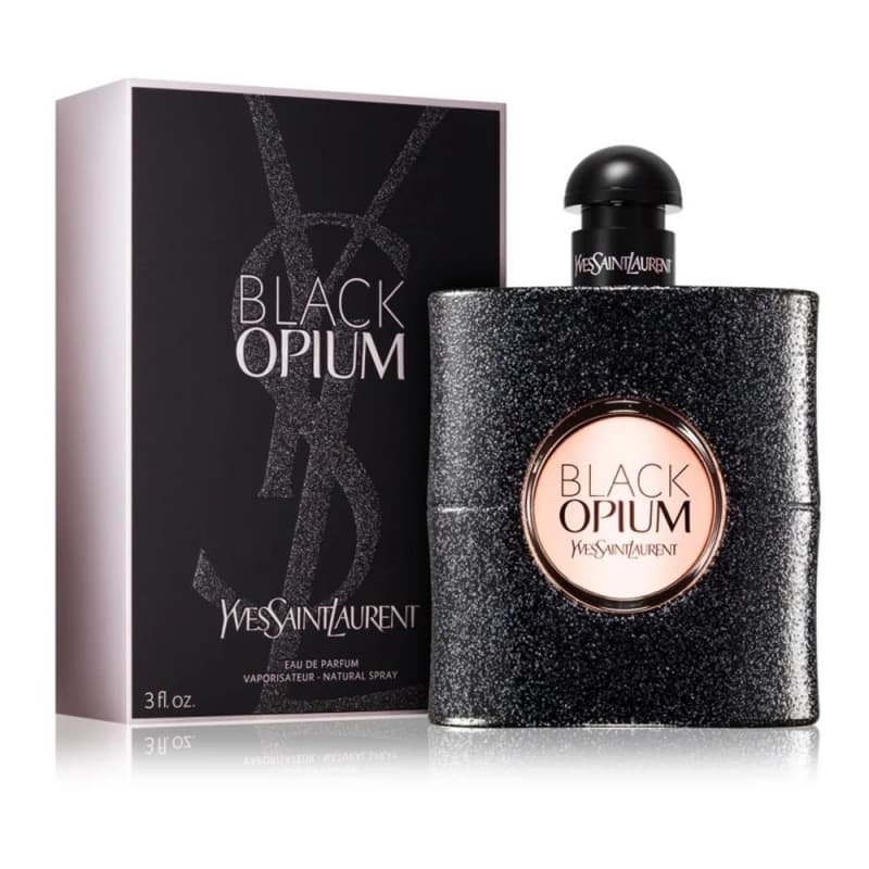 YSL Black Opium EDP 90ml
