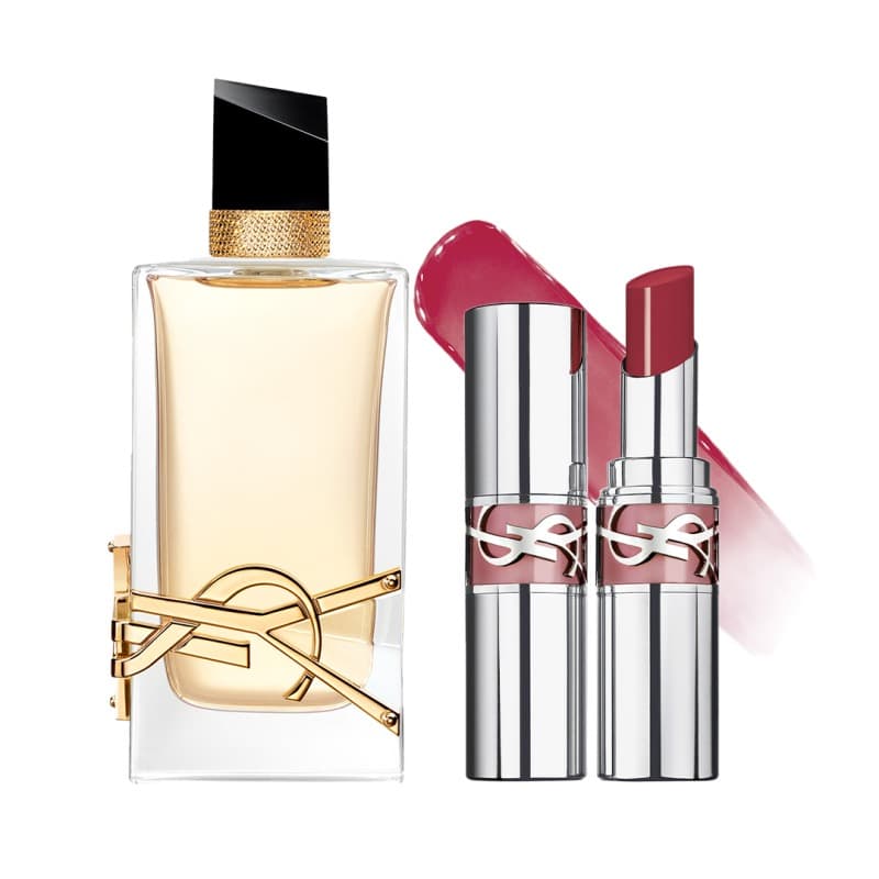 YSL Love