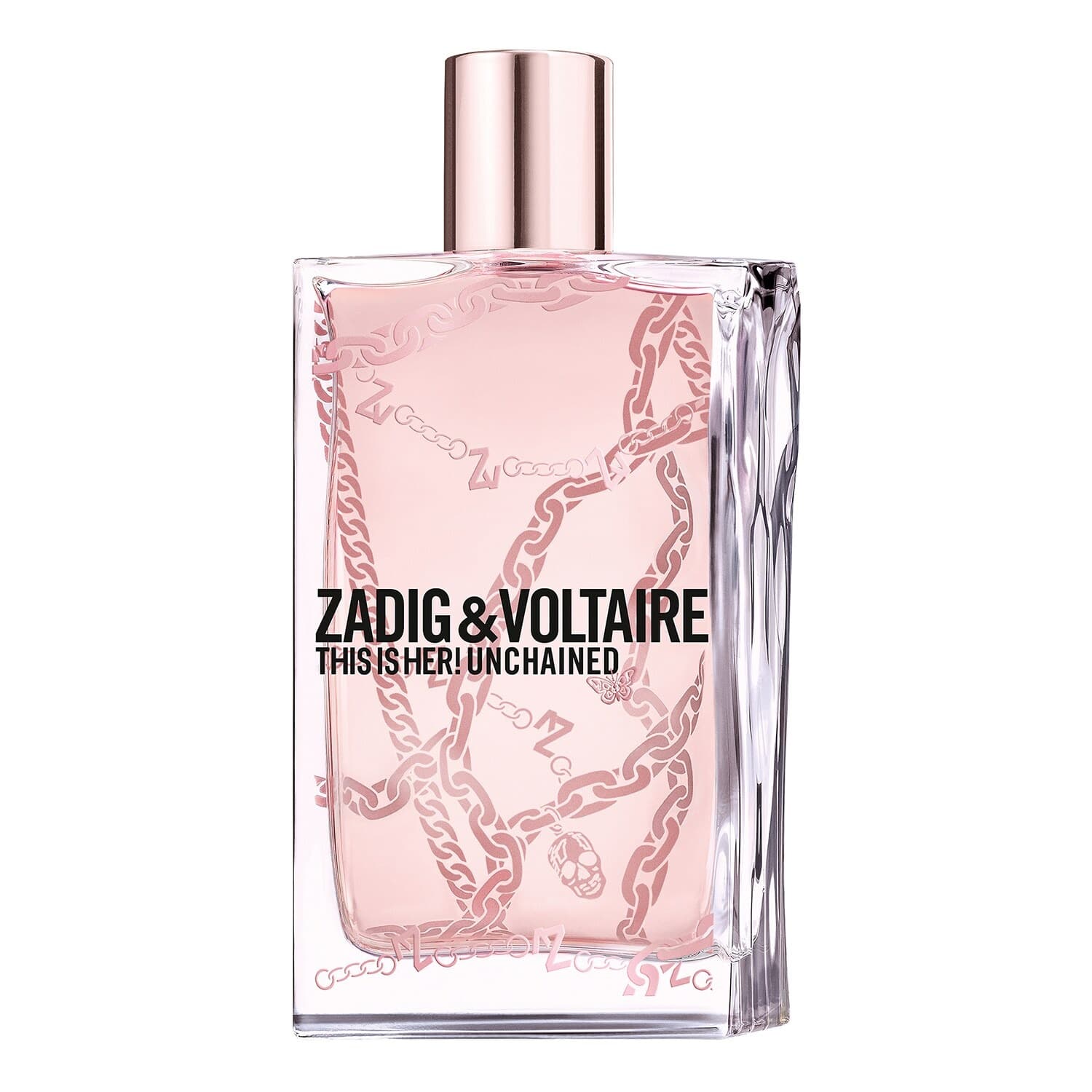 Zadig Voltaire This Is Her EDP 100ml