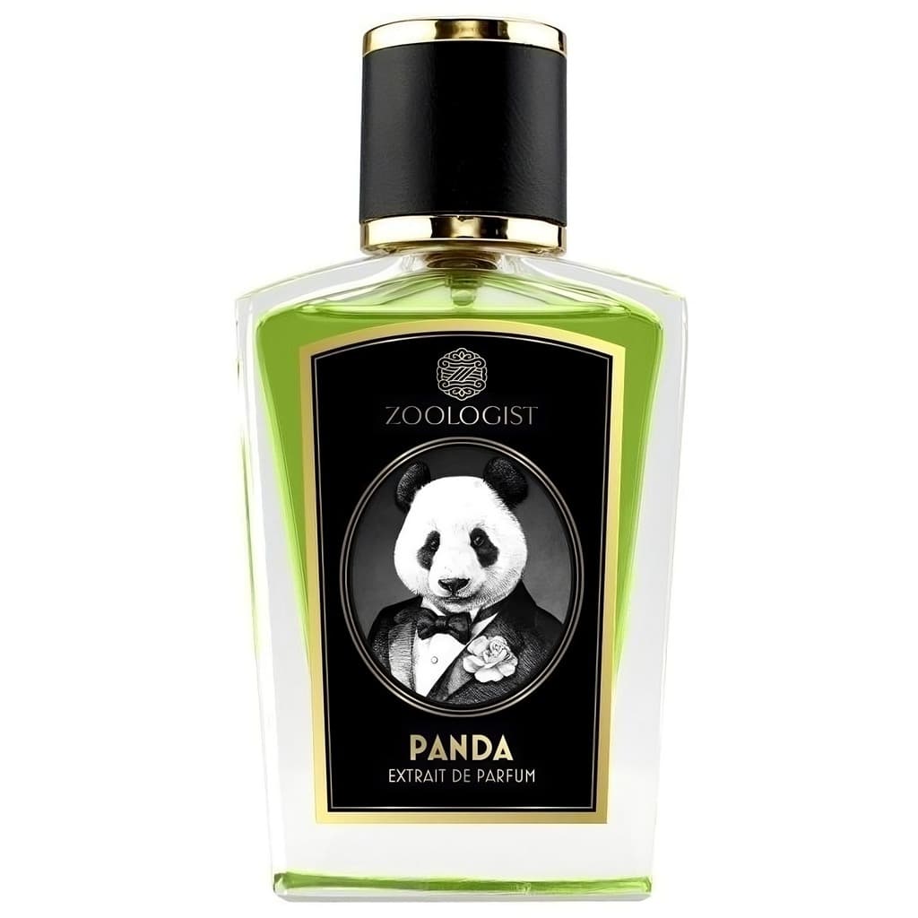 Zoologist Panda