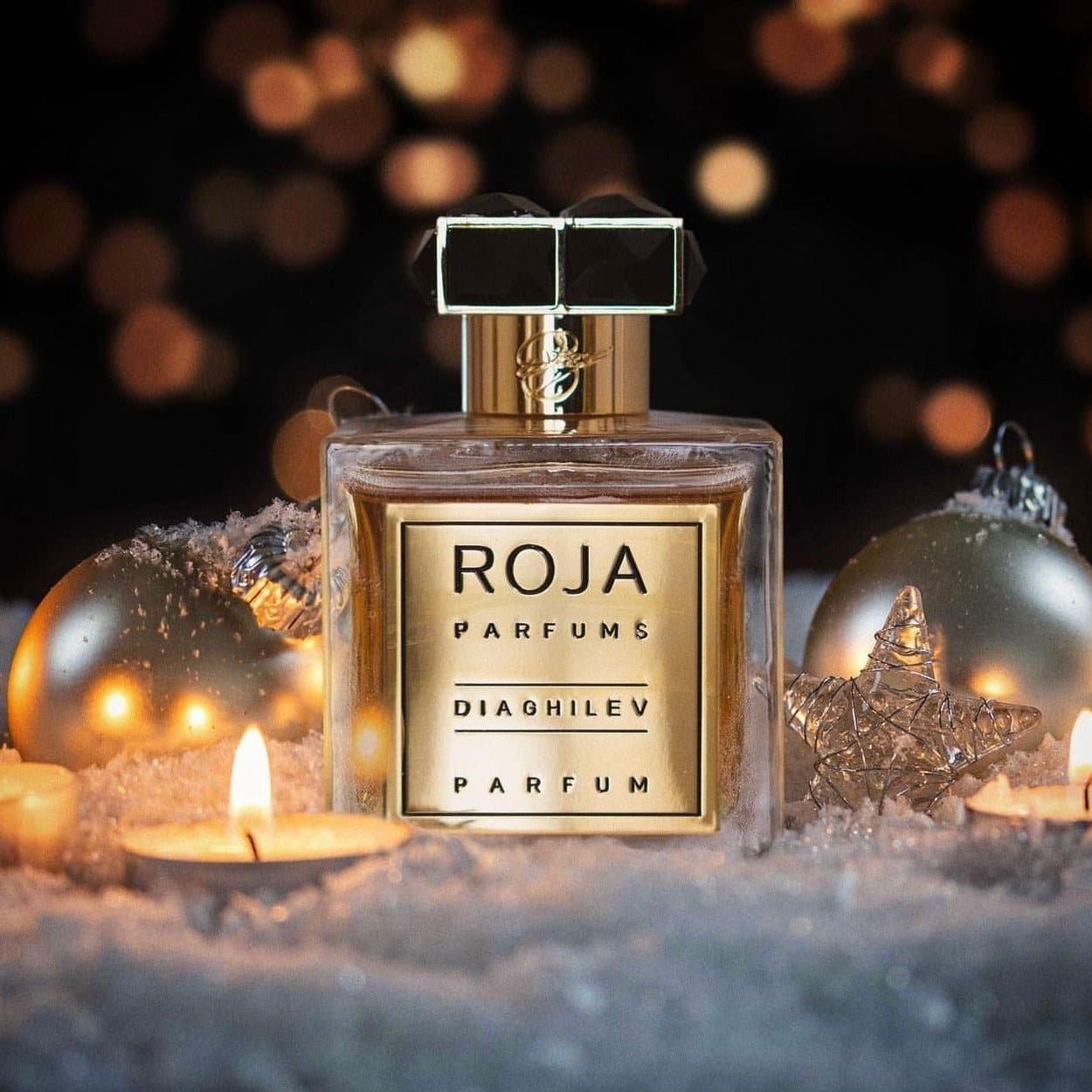 Roja Parfums Diaghilev