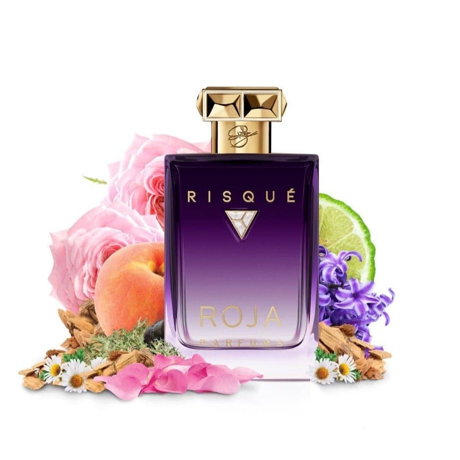 Roja Parfums Risque