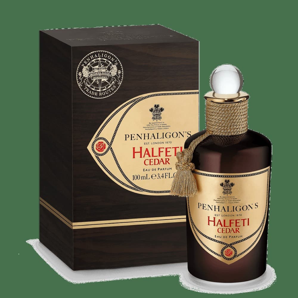 Penhaligon's Halfeti Cedar