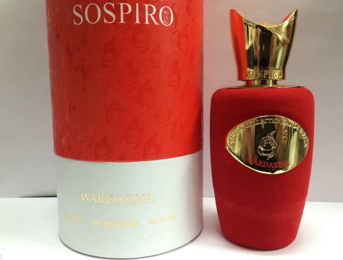 Sospiro Wardasina