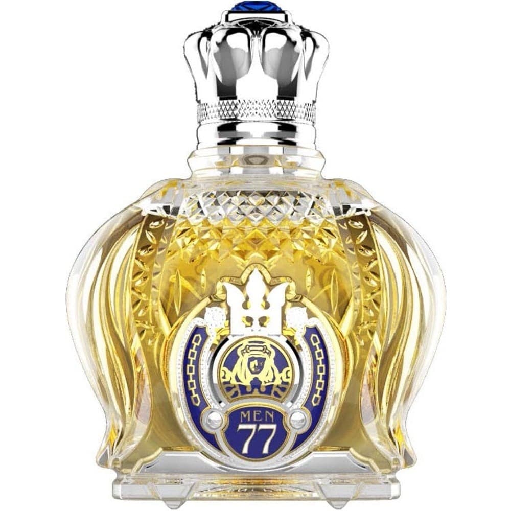 Shaik No 77
