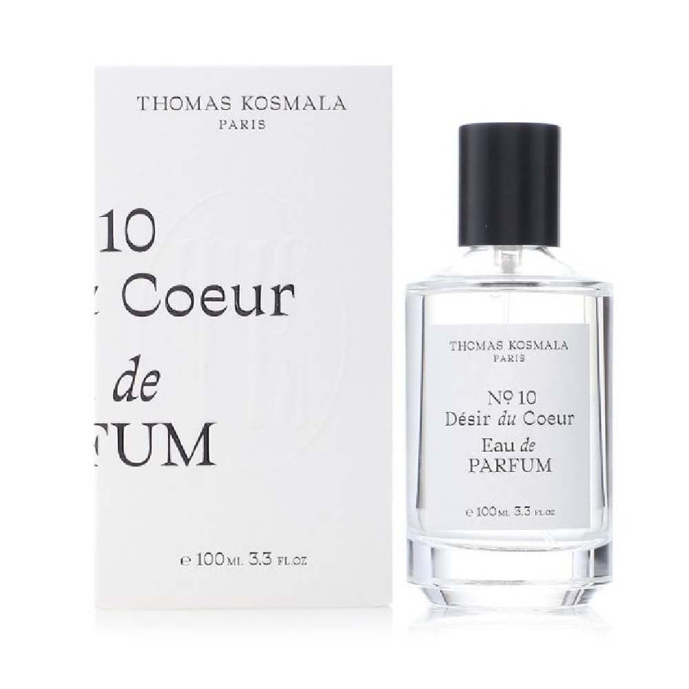 Thomas Kosmala No 10