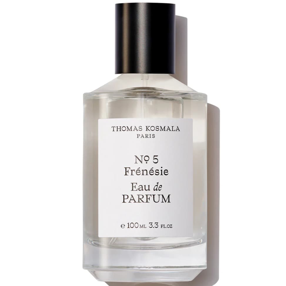 Thomas Kosmala No 5