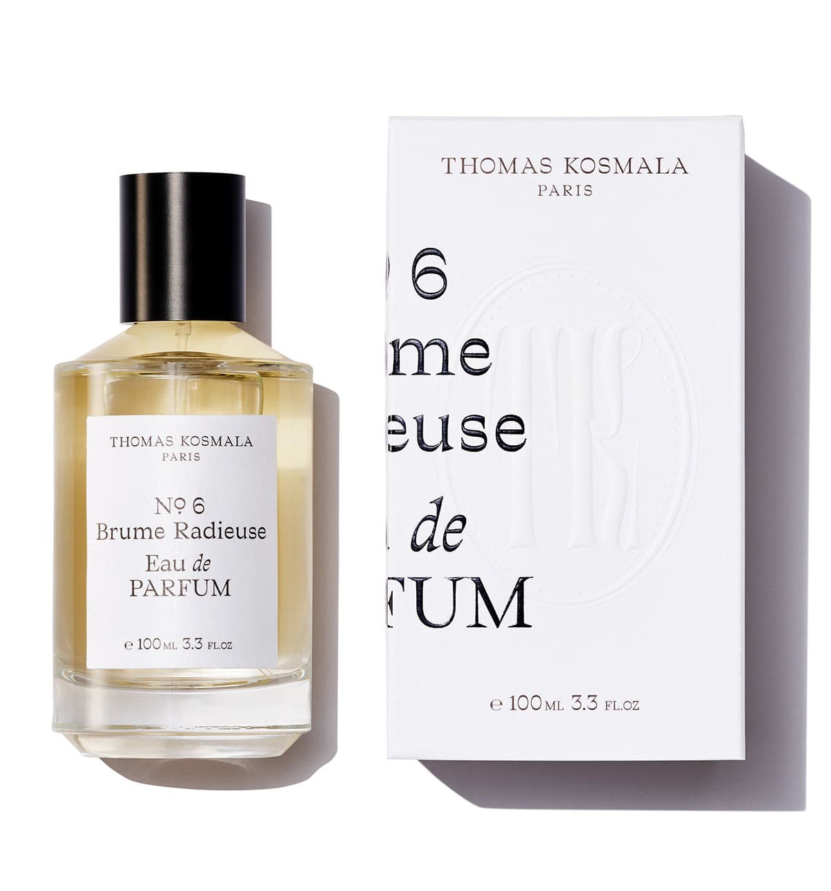 Thomas Kosmala No 6