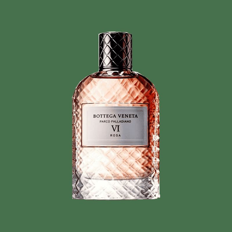 Bottega Veneta Rosa