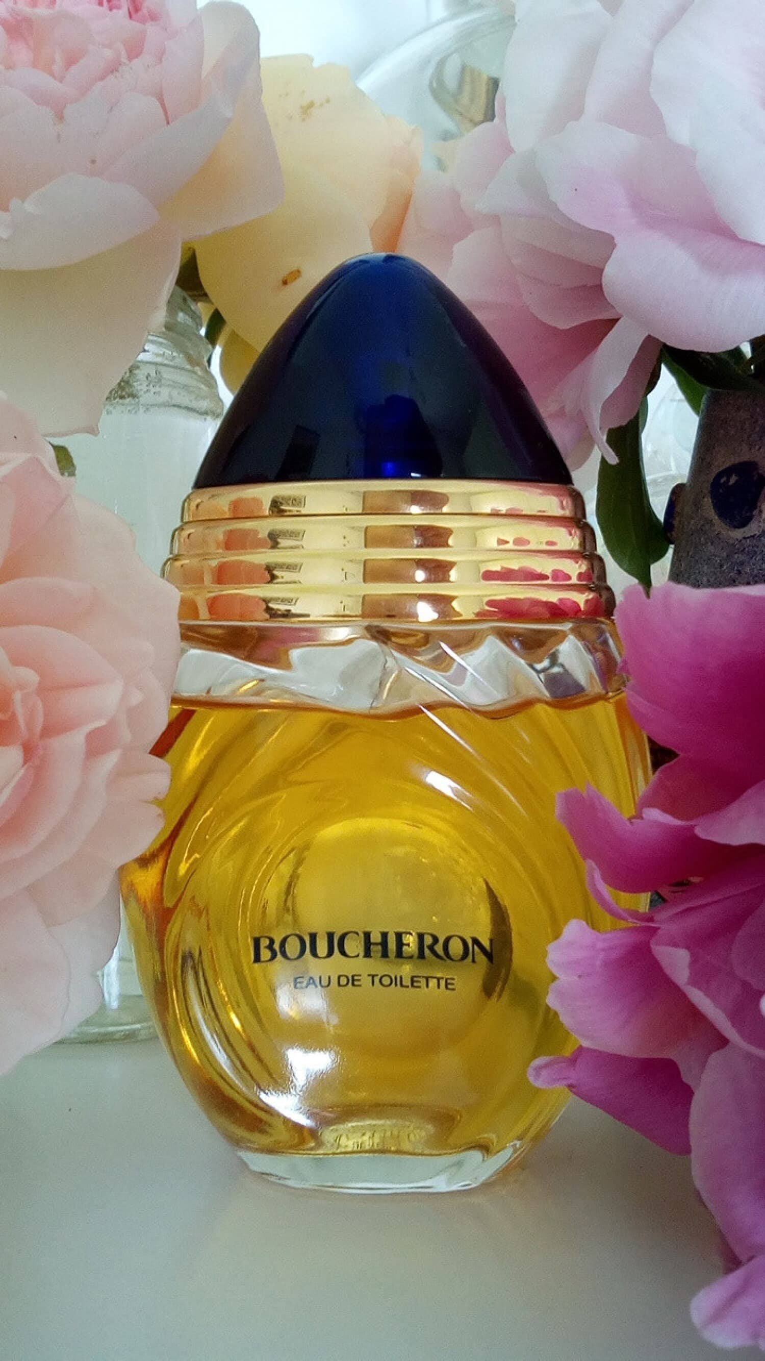 Boucheron Vanille