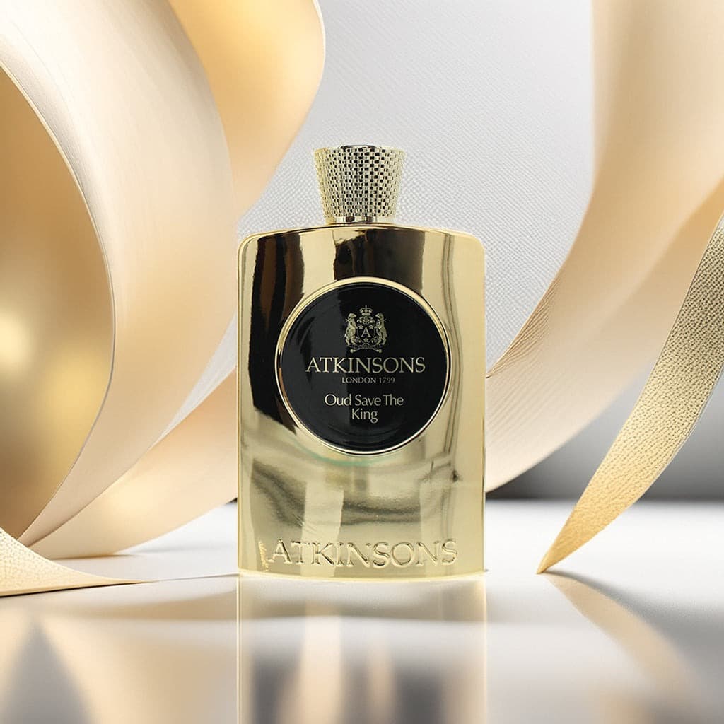 Atkinsons Oud Save The King