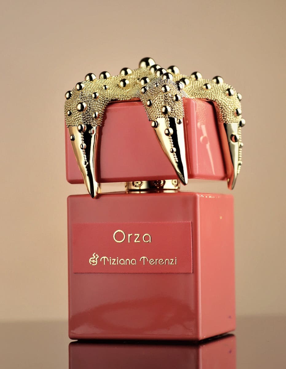 Tiziana Terenzi Orza