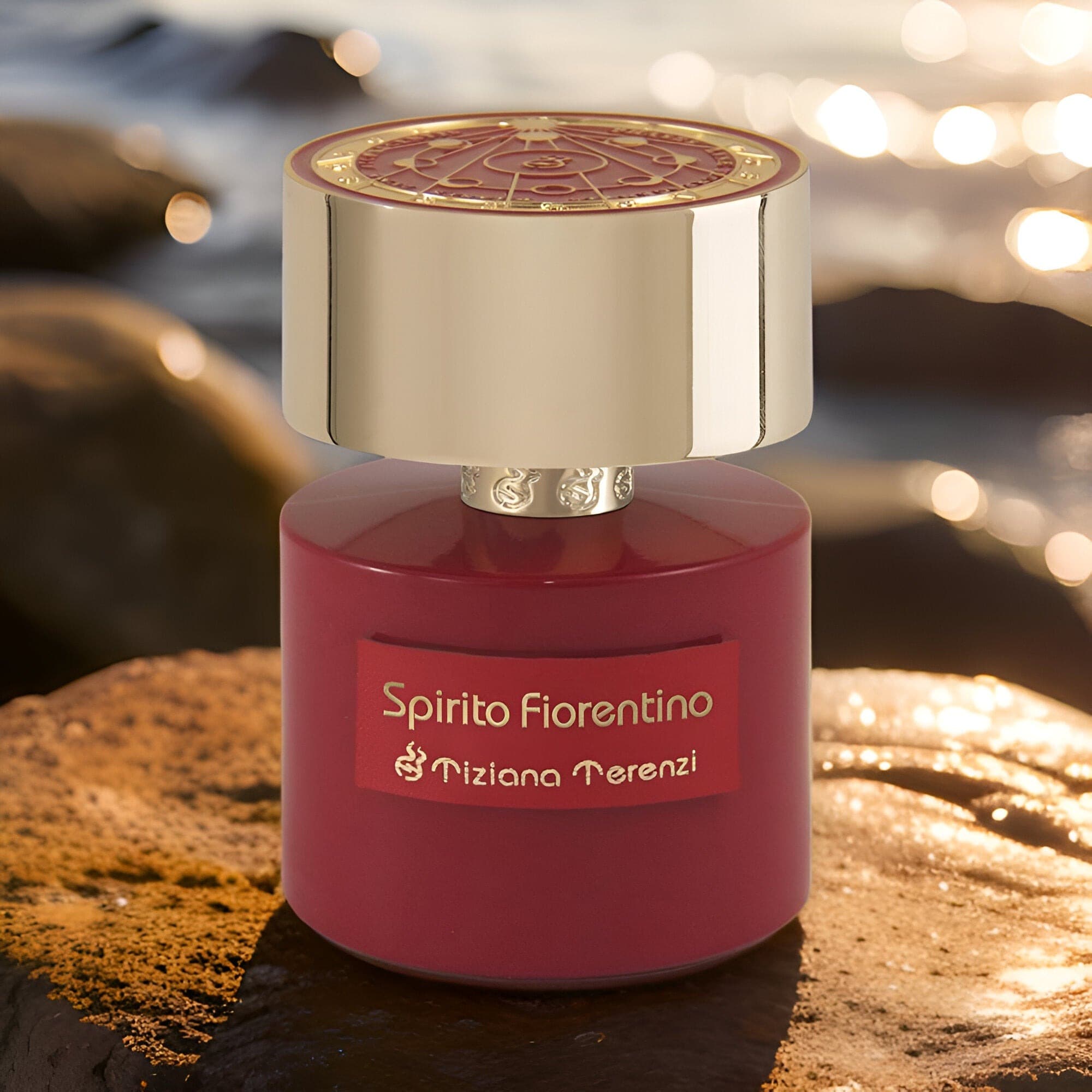 Tiziana Terenzi Spirito Fiorentino