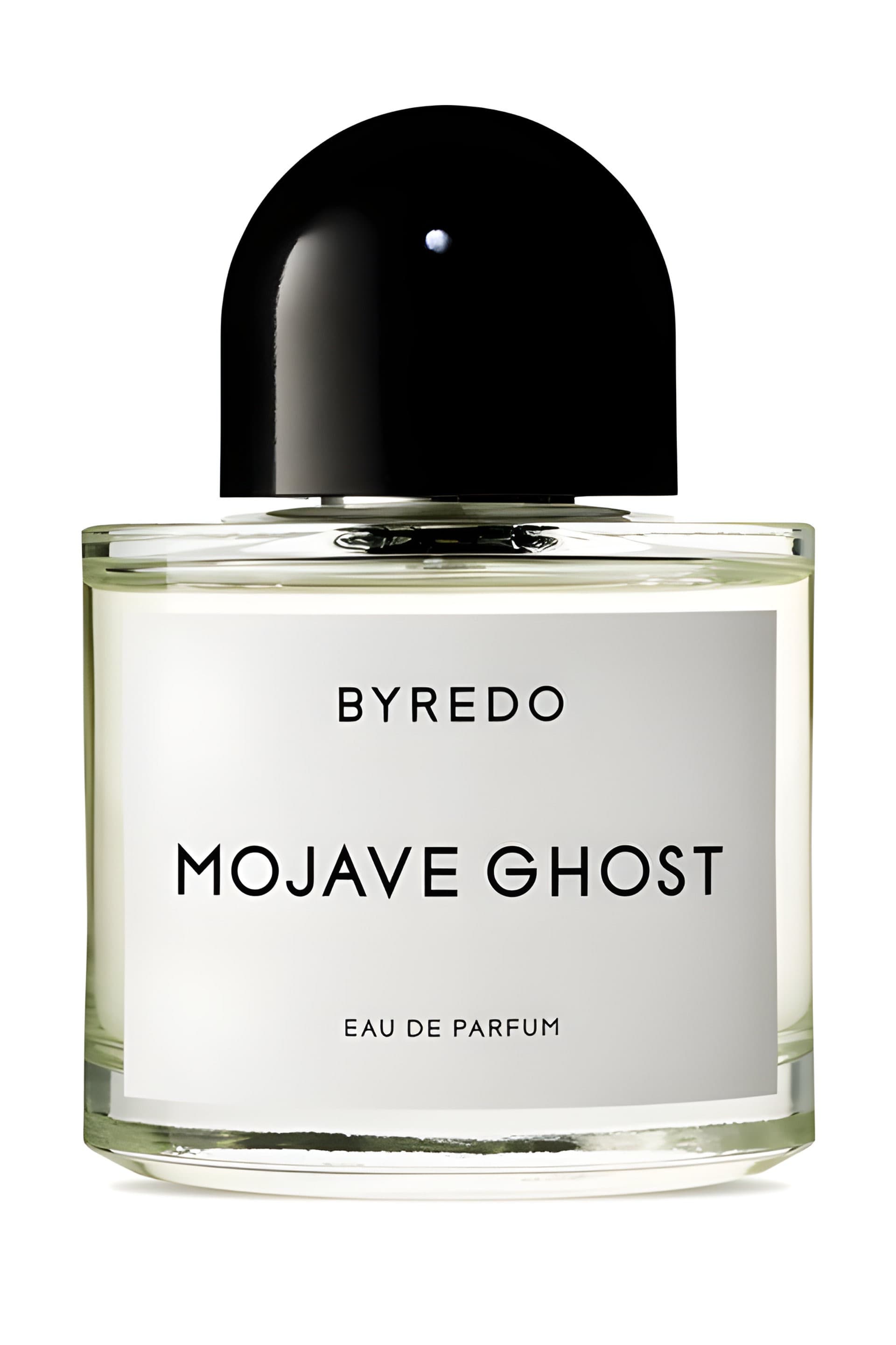 Byredo Mojave Ghost